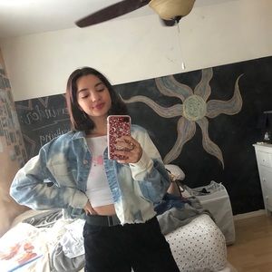 Meet your Posher, Aryanna